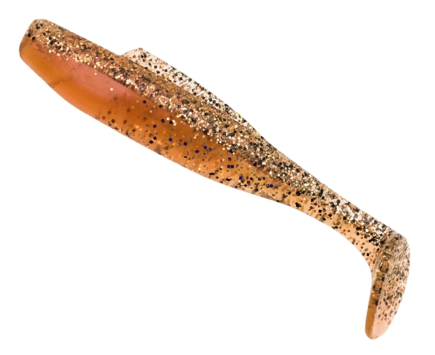 DieZel catch the fish